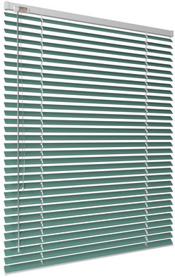 Горизонтальные жалюзи